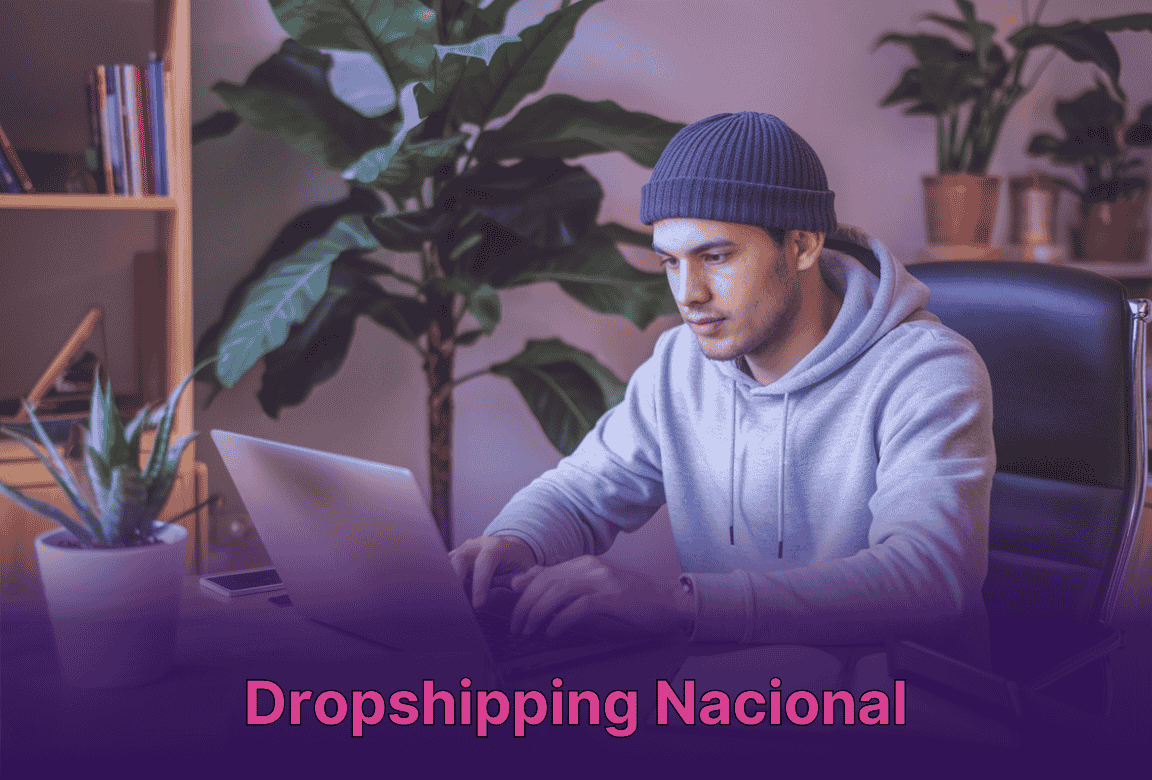 Dropshipping Nacional