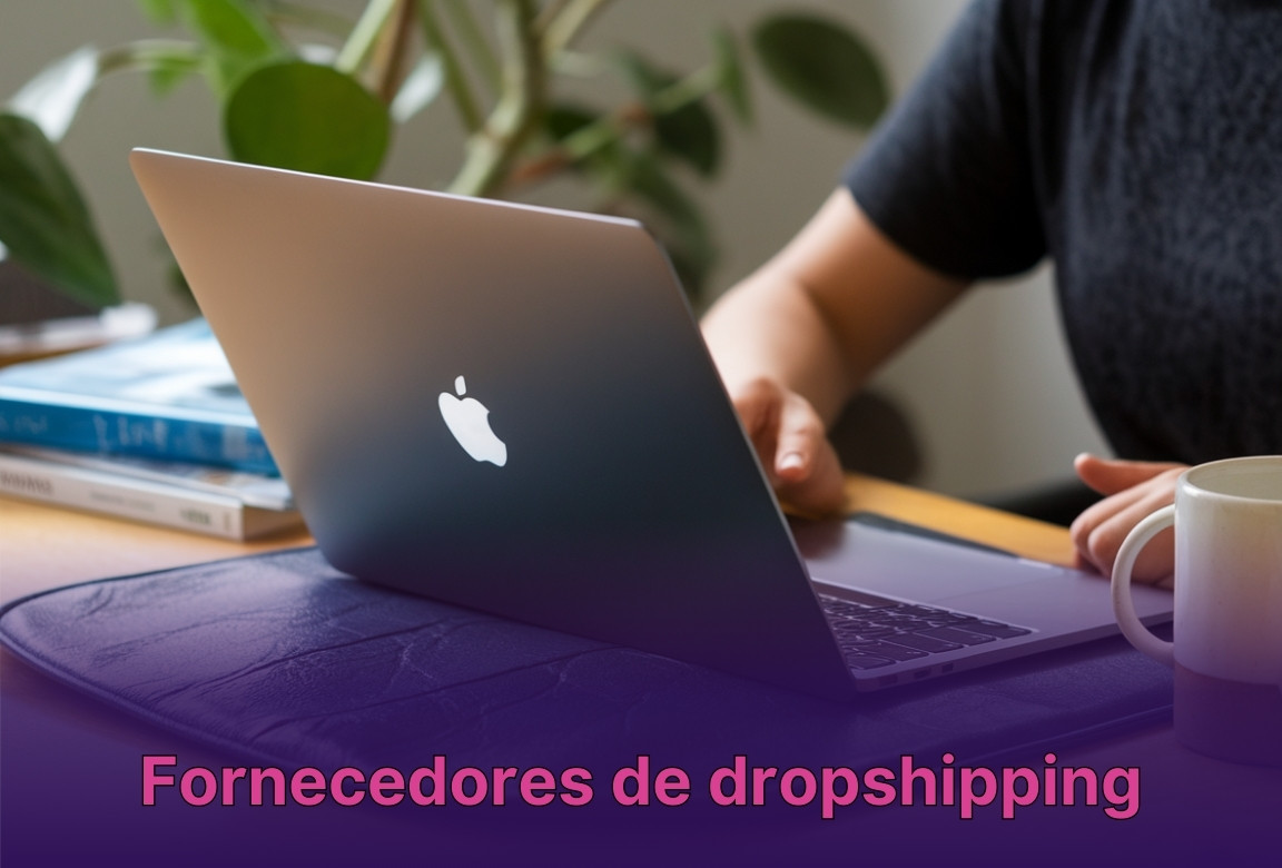 Fornecedores de dropshipping
