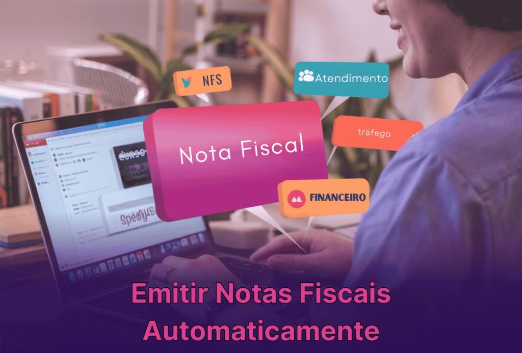 Como Emitir Nota Fiscal Mei Passo A Passo Completo Blog Spedy