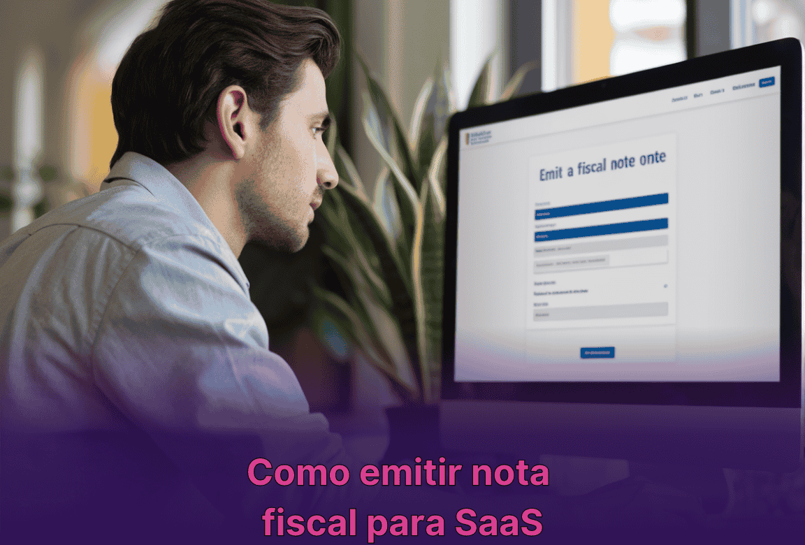 Notas para Saas