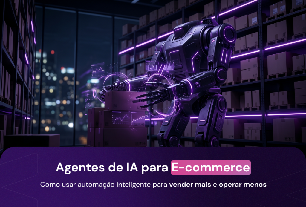 Agentes de IA para e-commerce