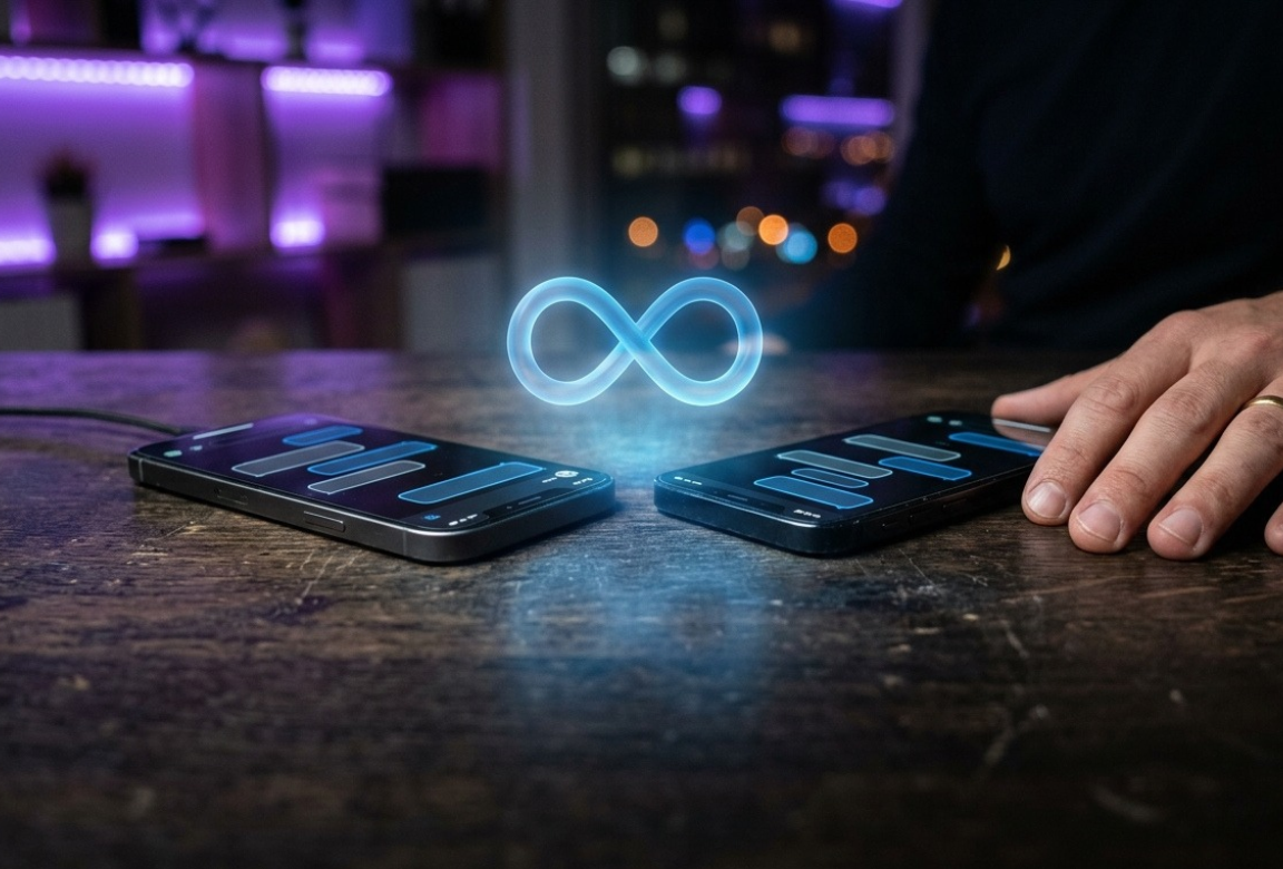 Meta Enterprise Platform